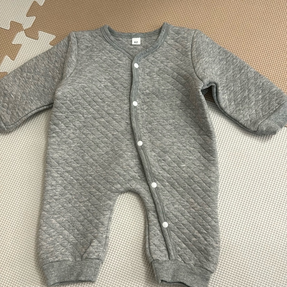 3-6 Month Onesie